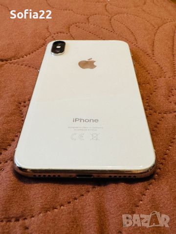 Iphone X, снимка 5 - Apple iPhone - 45747454
