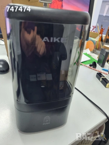 Дозатор за сапунена пяна AJKE AK1007F