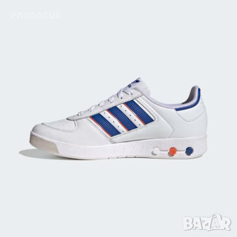 Мъжки кецове adidas  G.S. Court -№45. 1/3 , снимка 4 - Маратонки - 46536502