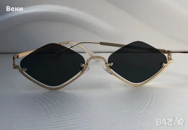 Топ модел дамски слънчеви очила колекция /2025/, снимка 5 - Слънчеви и диоптрични очила - 50416464