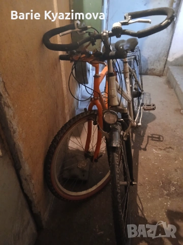 Dve koleleta  v dobro sastoqnie