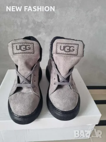 Дамски Обувки ✨ UGG , снимка 1 - Дамски ежедневни обувки - 49058273