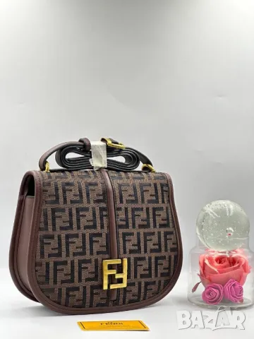 дамски чанти fendi , снимка 6 - Чанти - 46840998