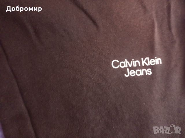 Спортно долнище Calvin Klein, снимка 4 - Спортни екипи - 45219051