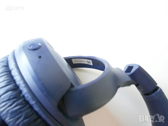 Безжични слушалки JBL Tune 510BT, снимка 2 - Слушалки и портативни колонки - 47064800