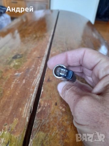 Запалка Clipper,Game Over, снимка 4 - Запалки - 52929963