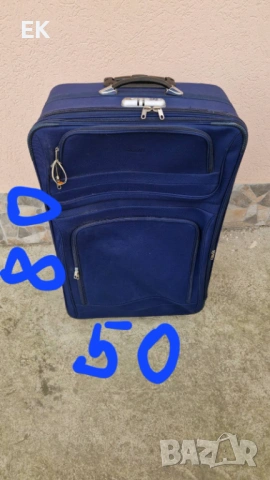 Куфари , снимка 15 - Куфари - 54157588