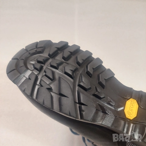 Meindl Tonale GTX номер 39- водоустойчиви туристически обувки , снимка 13 - Други - 51895904