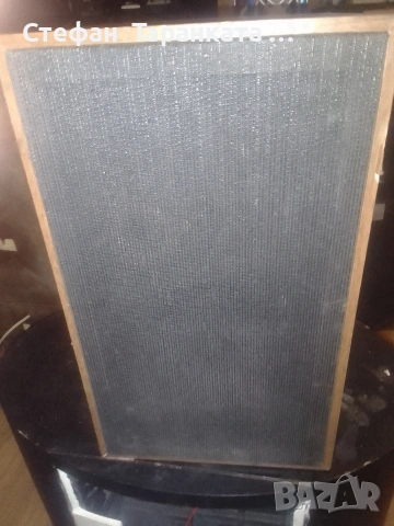 тонколона ITT