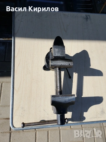 Менгеме СССР производство , снимка 2 - Менгемета - 53771872