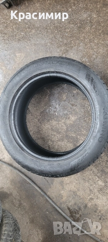 275 50 20 Kumho Crugen 4бр.Летни гуми Дот22 , снимка 7 - Гуми и джанти - 52150840