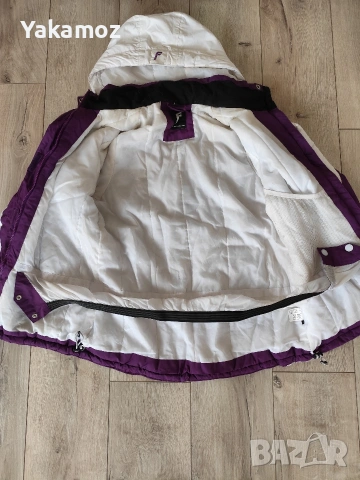 дамско ски яке Five Seasons, снимка 2 - Якета - 53281904