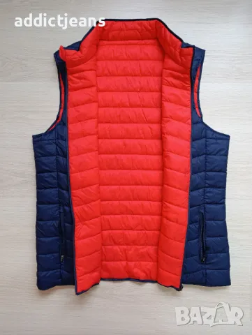 Мъжки елек TCM размер XXL, снимка 3 - Якета - 49741183