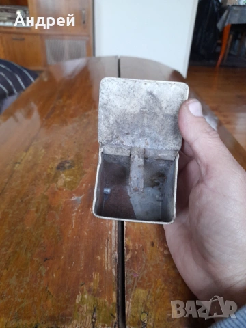 Стар пепелник БДЖ #3, снимка 2 - Други ценни предмети - 53144683