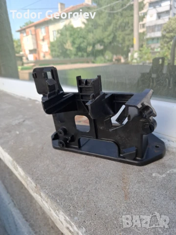 Стойка за акумулатор SEADOO RXP , снимка 2 - Водни спортове - 50821465