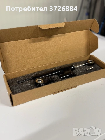 Висококачествен демпфер, стабилен и надежден, снимка 4 - Аксесоари и консумативи - 53089893