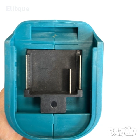 Телескопичен прът Kraft Royal 135–180 см за акумулаторни ножици и резачки, снимка 5 - Градинска техника - 53354232