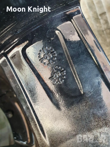 16 Джанти 5x112 ET46 7J 66.6, снимка 8 - Гуми и джанти - 53049092