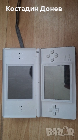 Nintendo Ds lite., снимка 3 - Nintendo конзоли - 53768643