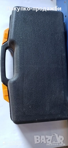 редукторен механичен гайковерт , снимка 4 - Други инструменти - 52276649