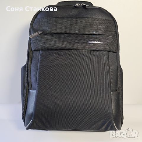 Раница Samsonite Spectrolite 2.0 Laptop Backpack 15.6", снимка 1 - Раници - 42115661