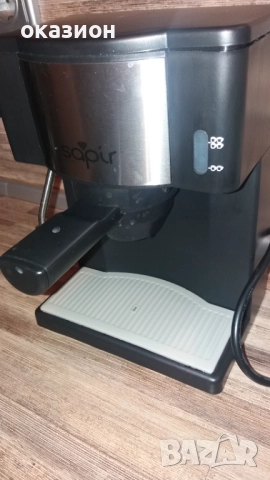 кафемашина sapir, снимка 3 - Кафемашини - 52801633