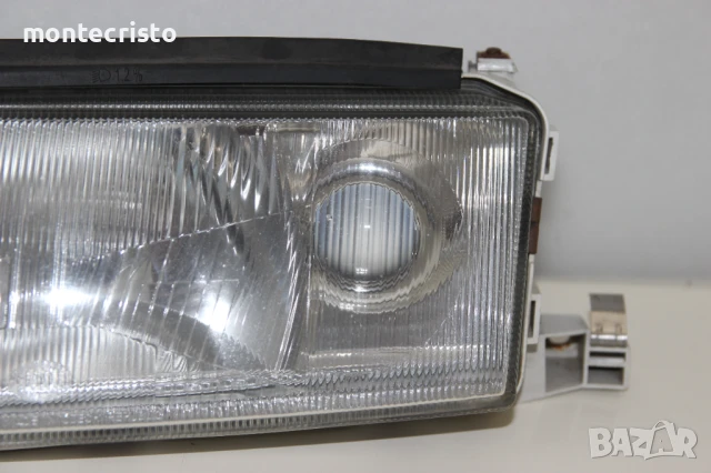 Ляв фар Skoda Octavia I (1997-2000г.) ✔️HELLA 1U1941017A със халоген Шкода Октавиа, снимка 3 - Части - 50745376