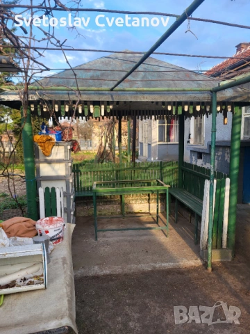 Продава се къща с.Якимово, снимка 5 - Къщи - 54039895