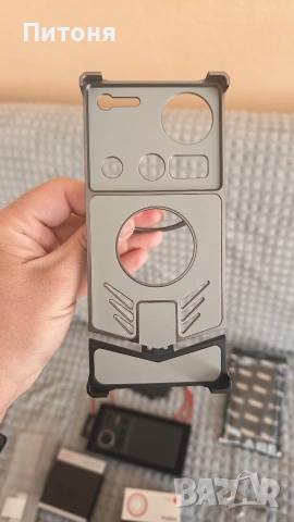 продавам ZTE Nubia z70s ultra, снимка 10 - ZTE - 54171539