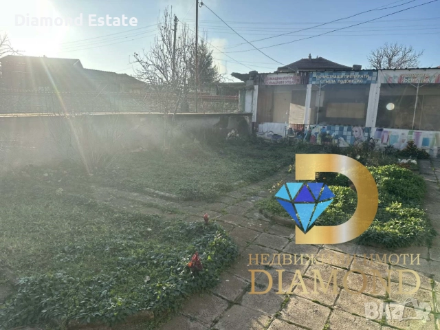 Двуетажна къща с гараж в село Черногорово, общ. Димитровград, снимка 16 - Къщи - 52825731