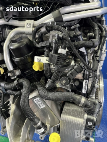 Нов Оригинален Двигател Комплект BMW B57D30B B57, снимка 5 - Части - 53876234