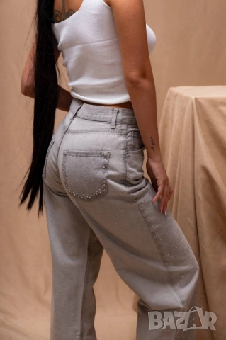 дънки , снимка 3 - Дънки - 51591497