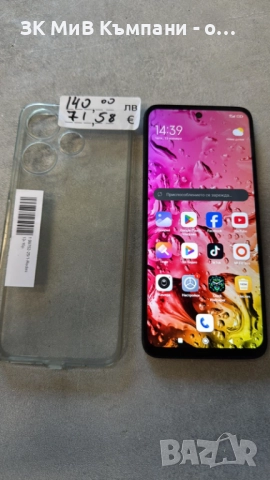 Redmi 13, снимка 1