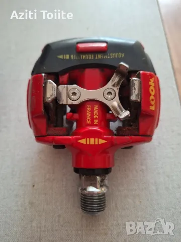 колекционерски MTB педали, снимка 4 - Части за велосипеди - 49973396