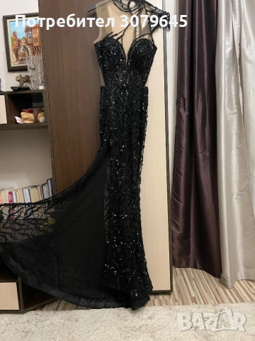 Бална рокля, снимка 7 - Рокли - 53597347