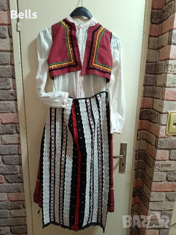 кюстендилска и други народни носии , снимка 5 - Сукмани - 51416934