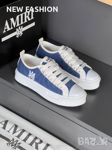 Дамски Обувки ✨Amiri