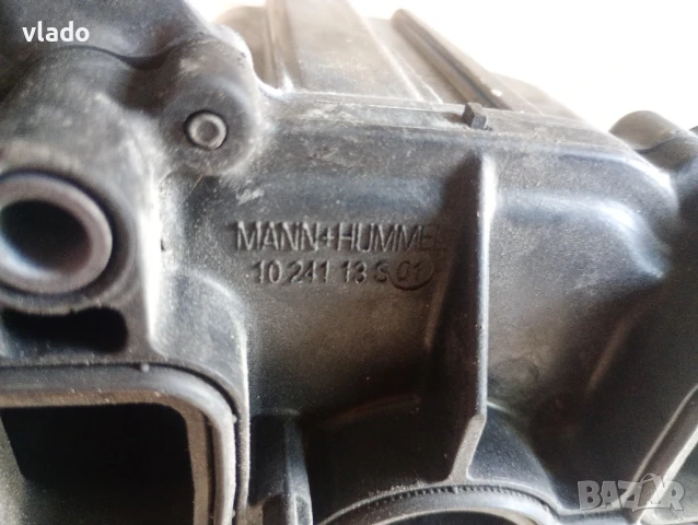 Всмукателен колектор за Audi, Seat, Skoda, Vw - ПРОМО, снимка 8 - Части - 50741986