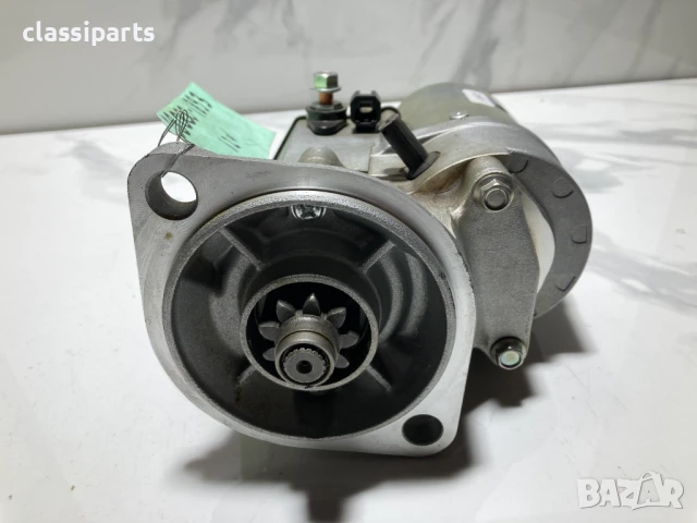 Стартер DENSO за ISUZU Trooper, OPEL Campo, Frontera, Monterey, HYSTER и PERKINS, снимка 4 - Части - 50697629