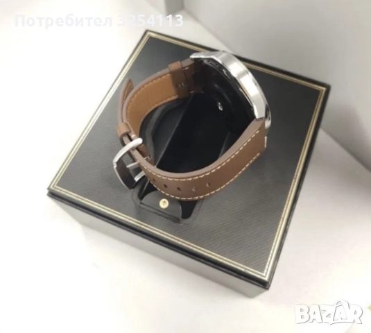 Huawei Watch GT 5 в ГАРАНЦИЯ, снимка 3 - Мъжки - 52662010
