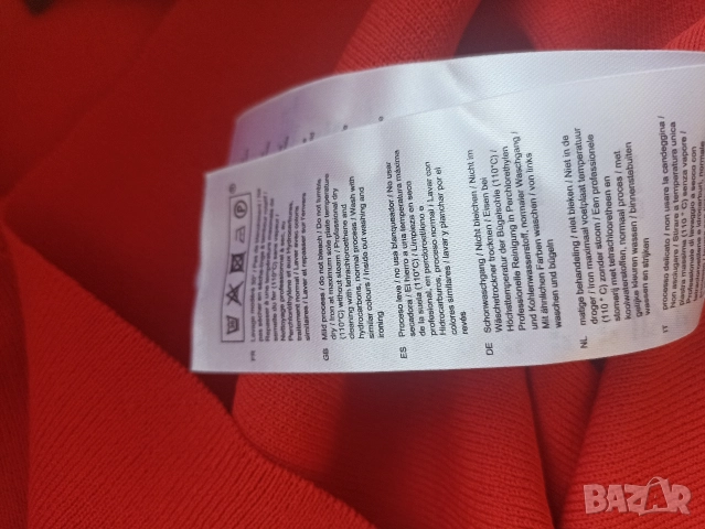 Дамска блуза Maje, снимка 6 - Блузи с дълъг ръкав и пуловери - 52825735