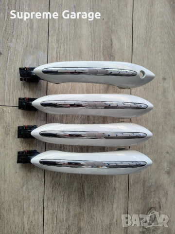 Оригинални кейлес Keyless дръжки за BMW F10/F11/F01/F02