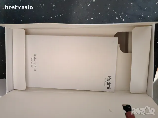 Промоция.Продавам  Redmi 9C., снимка 6 - Xiaomi - 48089079