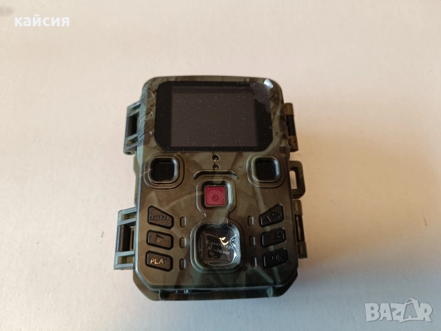 Камера за наблюдение RecorCam HC-Mini301