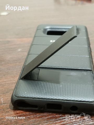 оригинален кейс за samsung note 8, снимка 2 - Калъфи, кейсове - 46815684