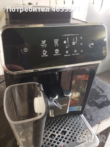 saeco , снимка 5 - Кафемашини - 53685870