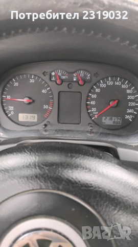 Голф 4 1.9tdi 101ps, снимка 8 - Автомобили и джипове - 53401097