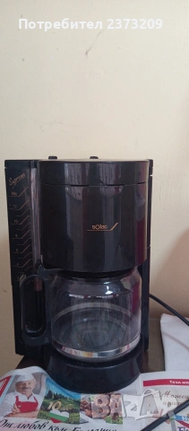 Кафе машина , снимка 2 - Кафемашини - 53380987