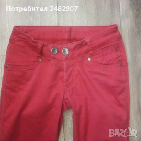 Дамски панталон, снимка 9 - Панталони - 51272807