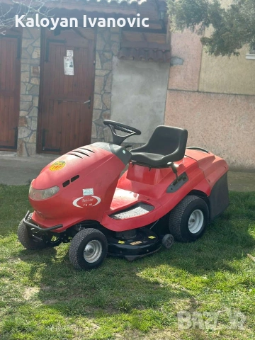 тракторна косачка 15,5кс